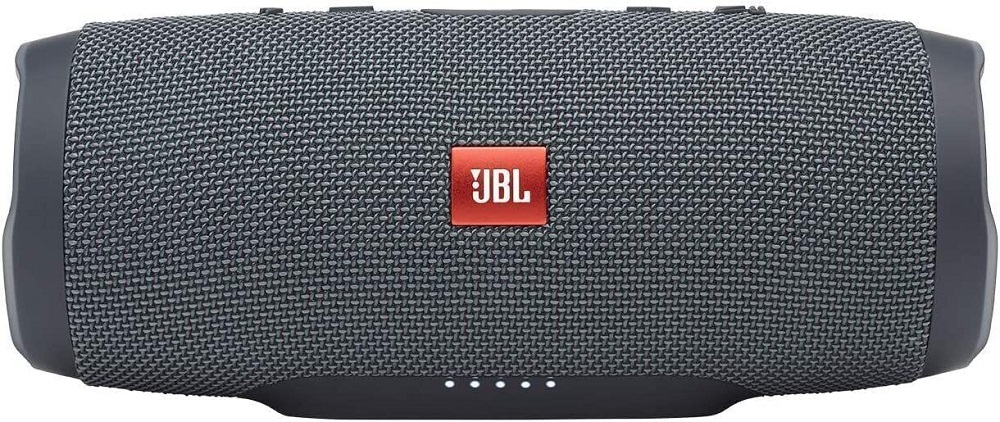 Speaker JBL Charge Essential Bluetooth - Gray